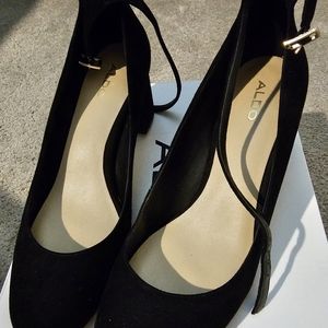 Aldo Clarisse shoes